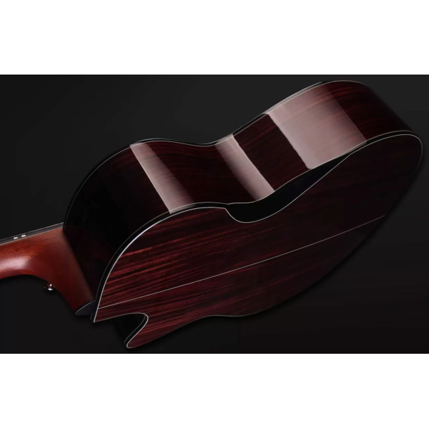 Furch Yellow Deluxe Gc-SR a Sitka Spruce / Indian Rosewood